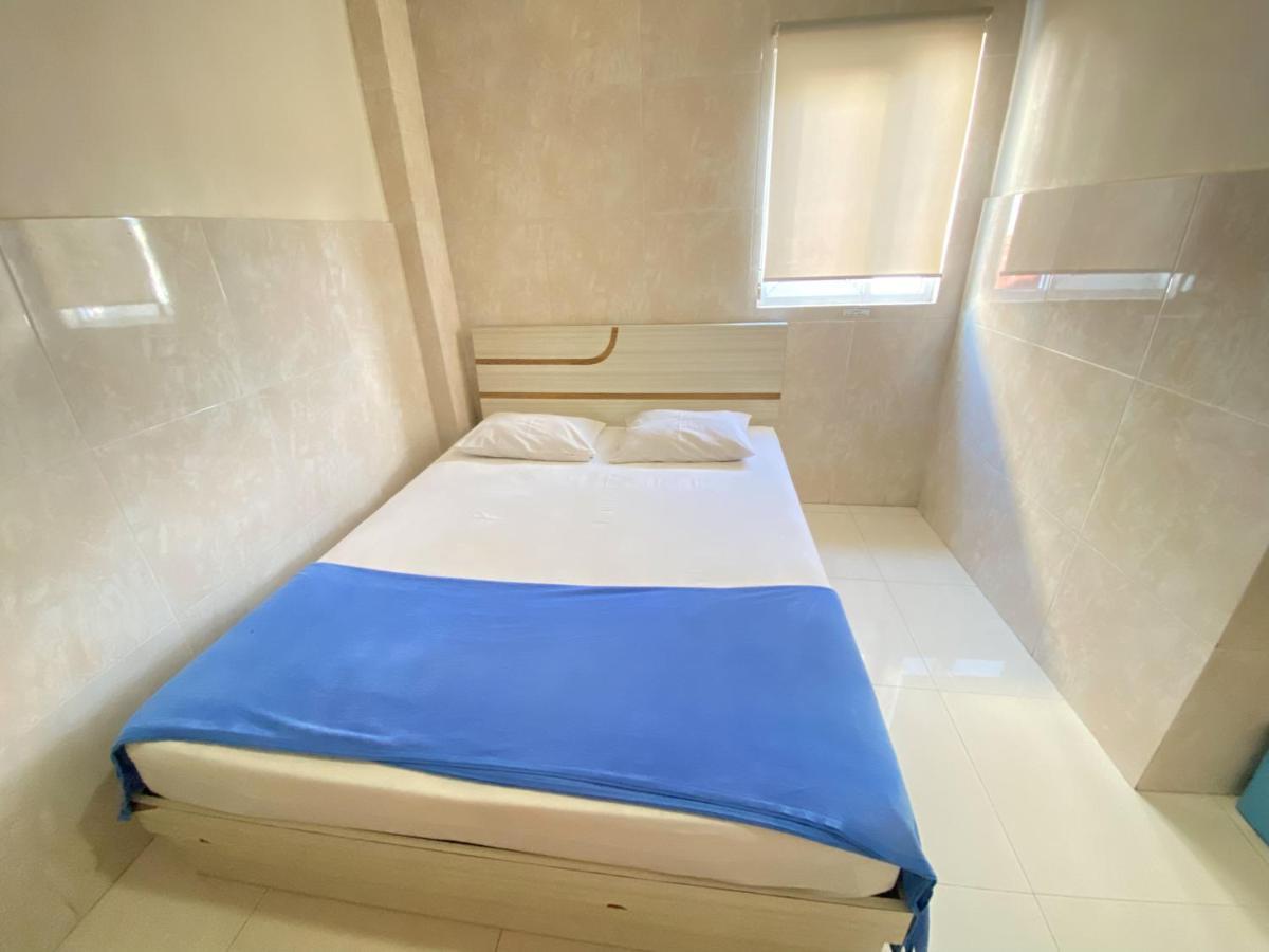 Penginapan Star Ambon Mitra Reddoorz Exterior photo