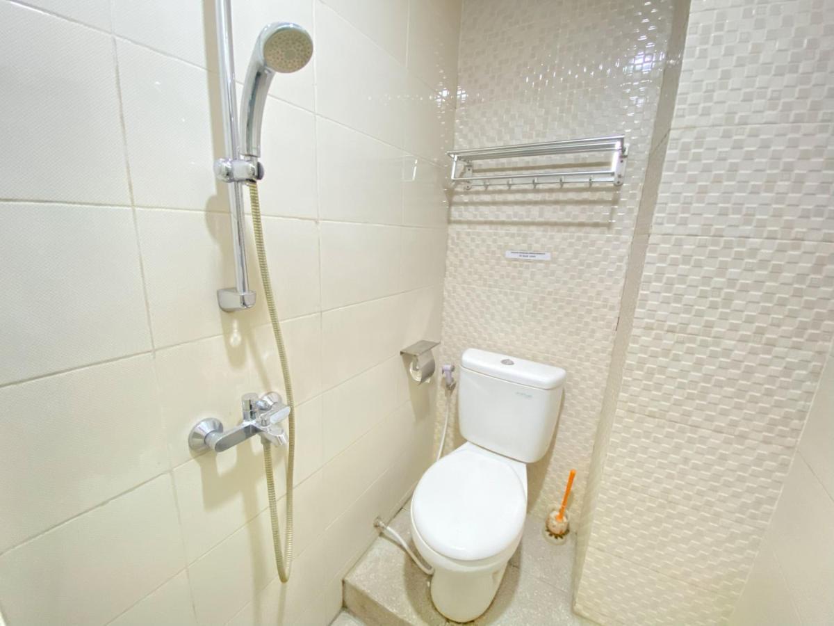 Penginapan Star Ambon Mitra Reddoorz Exterior photo